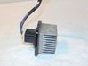 Heater blower motor/fan resistor 7802A006