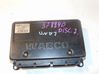 ABS control unit/module SRD100462