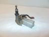 Rear window wiper motor 6405H8