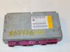 Airbag control unit/module 65776943087