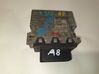Fuel injection pump control unit/module 4E0906093B