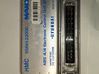 ABS control unit/module 9566122000