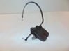 Tailgate/trunk/boot lock/catch/latch C2P19405