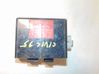Window wiper relay 38140ST3E010