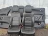 Seat and door cards trim set 