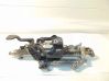 Steering wheel axle QMB501230