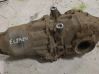 Rear differential 41010P6R345