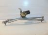 Mechanizm i silniczek wycieraczek szyby przedniej / czołowej 867955605