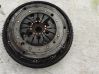 Clutch set kit 95VW6K390AA