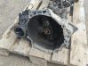 Mechaninė 5 pavarų dėžė EGU
