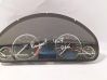 Speedometer (instrument cluster) 9658137380