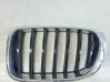 Maskownica / Grill / Atrapa górna chłodnicy 40502932