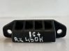 Tailgate/trunk/boot exterior handle 15D183