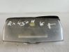 Number plate light A045053