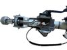 Steering rack 2201055139