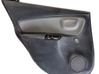 Moldura del tarjetero de la puerta trasera 676400DD90