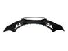 Front bumper 551004542