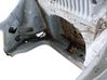 Rear bodywork 