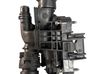 Thermostat/thermostat housing 9812113780