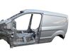 Side car body part 
