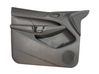 Front door card panel trim DT11V23943
