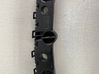 Rear bumper mounting bracket 852213VU0A