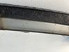 Rear bumper cross member 850323VU0H