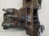 Engine mounting bracket 7V2Q6030AA