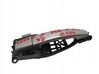 Front door exterior handle 