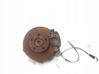 Front wheel hub 