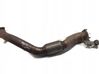 Front muffler/silencer 8K0253295