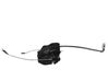 Rear door lock 7167076