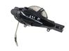 Rear door exterior handle 