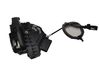 Rear door lock BM5AA26412AG