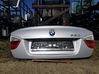 Tailgate/trunk/boot lid 
