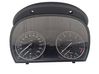 Speedometer (instrument cluster) 9166839