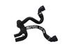 Engine coolant pipe/hose 4G0819350S