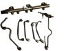 Fuel main line pipe 7537319
