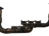 Exhaust manifold 