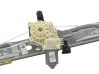 Elektriskā loga pacelšanas mehānisma komplekts BM51A27001BE