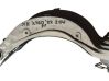 Front control arm GX732D206AA