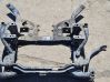 Engine mount bracket 