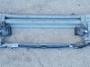 Front bumper support beam 