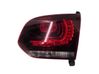 Rear/tail lights 