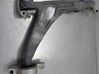 Front lower control arm/wishbone 