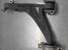 Front lower control arm/wishbone 