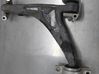 Front lower control arm/wishbone 