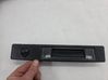 Tailgate/boot open switch button 