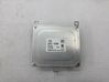 LED ballast control module 