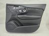 Front door card panel trim 